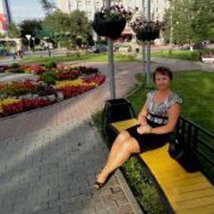 Lyudmila Volynkina