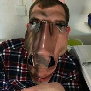 Итальянский жеребец