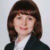 Alyona Vikulova