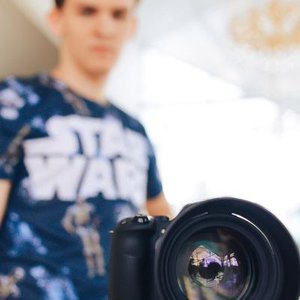 Андрей Вовк