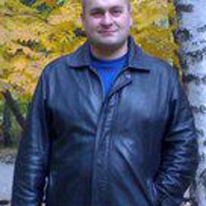 Александр Пономаренко