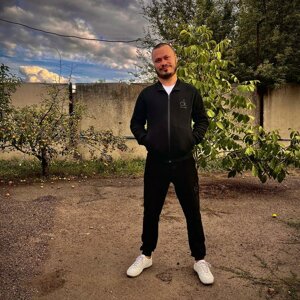 Георгий Цвет