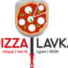 Pizza lavka