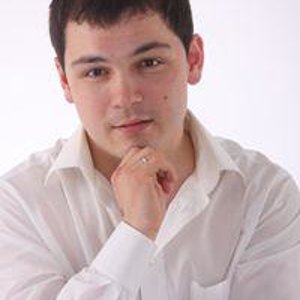 Рустам Рангулов