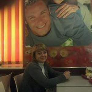 Муж Коростелевой Фото