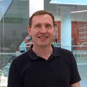 Владислав Шумилов