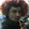 Сергей Носенков
