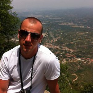 Roman Sharovsky