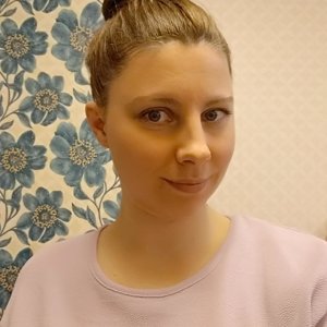 Юлия Николаева