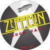 Zeppelin, рок-кафе