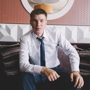 Mikhail Samsonov
