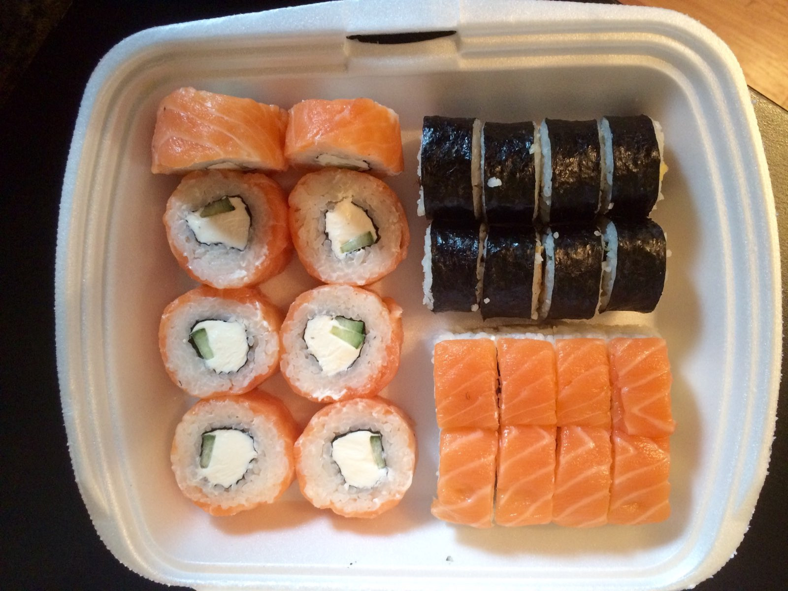 Sushi суши отзывы фото 108
