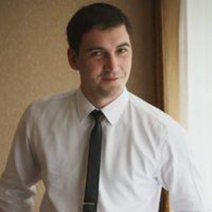 Александр Притуляк