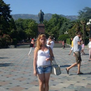 Екатерина Церанкова