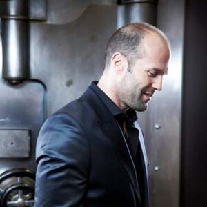 Jason Statham