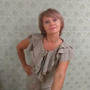 Svetlana Yashmetova