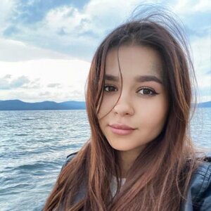 Diana Bamuratova