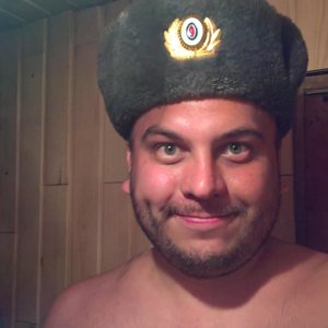 Олег