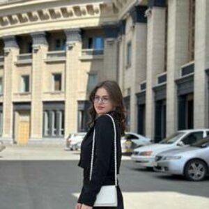 Dar’ya Prusakova