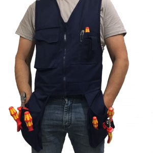 Магазин спецодежды