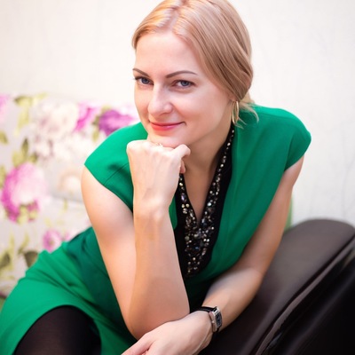 Мария левченко фото
