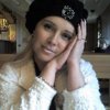 Янина Суслопарова
