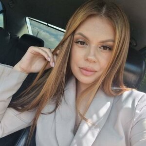 Olya Yaroshenko