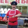 Dmitry Getmanskiy-Khudyakov