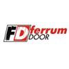 Ferrum door