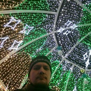Стас Машуков