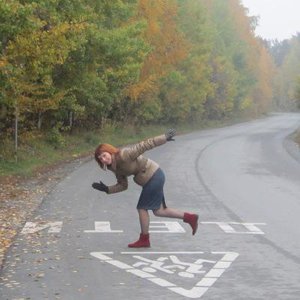 Гюзель Шагиахметова