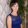 Lilia Kornilova