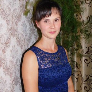 Lilia Kornilova