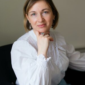 Татьяна Мартынова