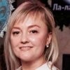 Ekaterina Mitrofanova