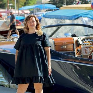 Natalya Matveeva