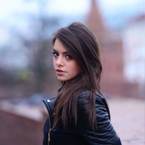 Sofia Orlova