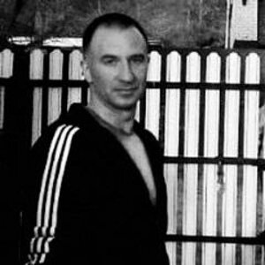Evgeny Mikhaylenko