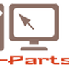 Nk-Parts, интернет-магазин запасных частей к ноутбукам