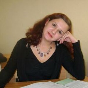 Tamara Igorevna