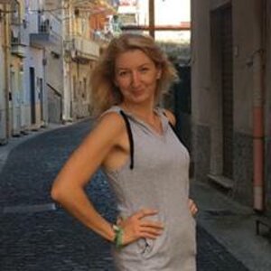 Irina Volkova