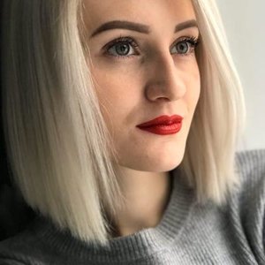 Maria Gladysheva