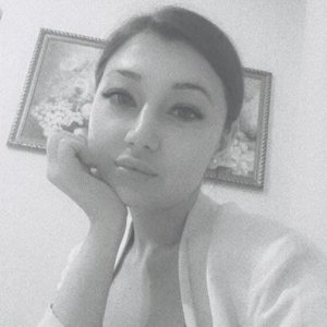 Ksenia Pokhvaley