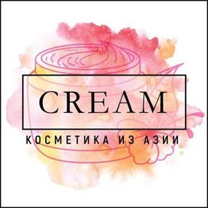 Cream