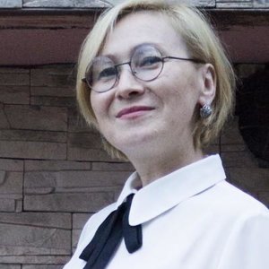 Yulia Krylova