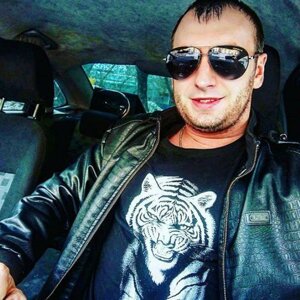 Алексей Вадимович