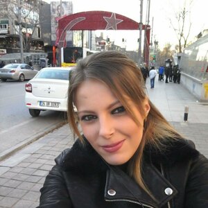 Марина Лапина
