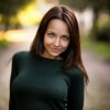 Марина Пряникова