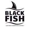 Black Fish, служба доставки японской кухни