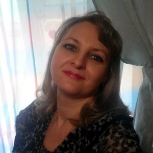 Татьяна Галант